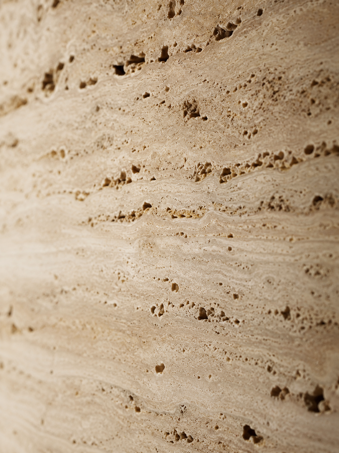 textura · travertino