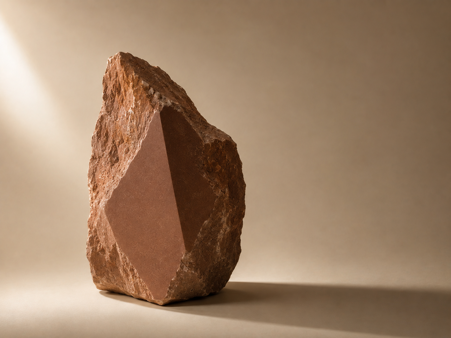 pedra terracota — pilar 03